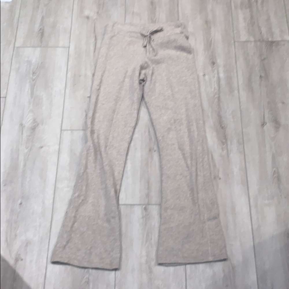 Cashmere Lounge Pants